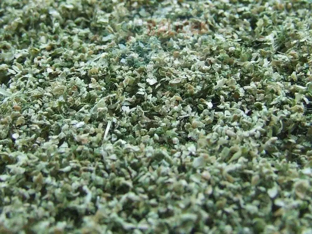 NATUREX jemný - Zelená vrbová, Polák 9062