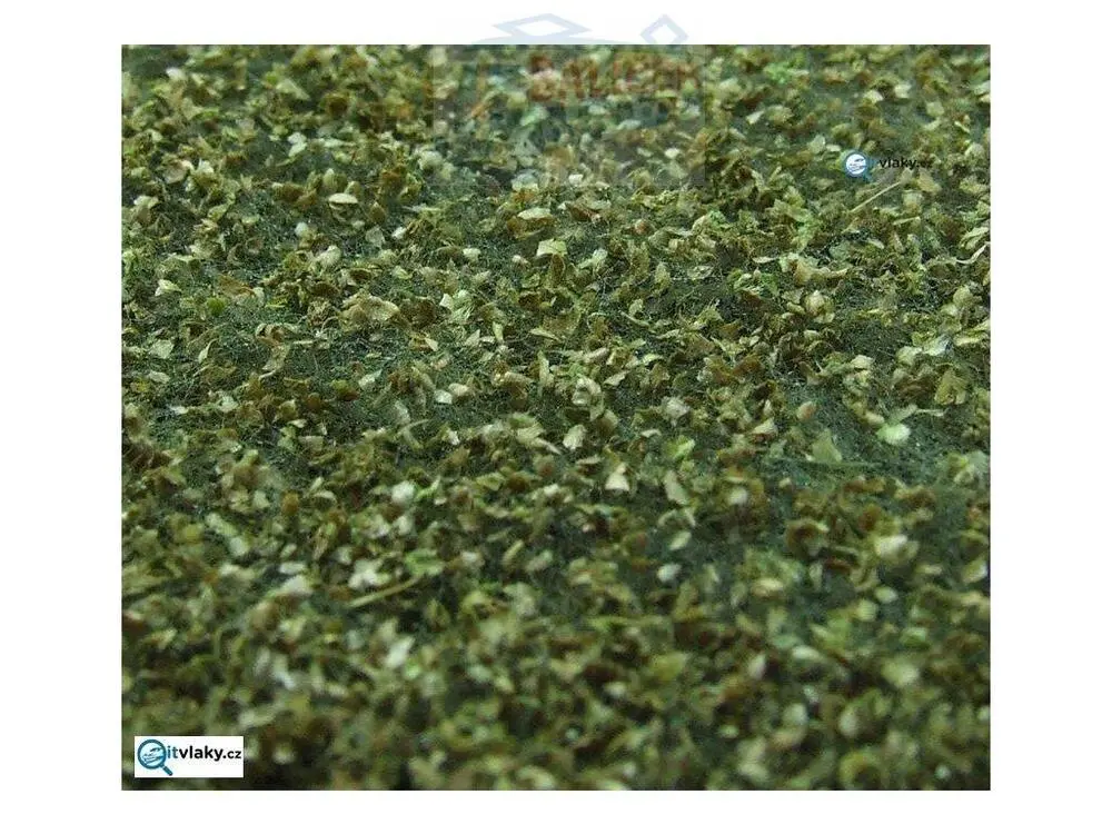 NATUREX střední - Zelená savana, Polák 9021