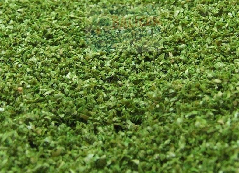 NATUREX střední - Zelená břízová, Polák 9023