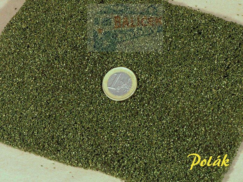 NATUREX střední - Zelená dubová, Polák 9025