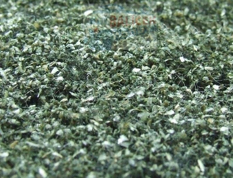 NATUREX střední - Zelená tmavá, Polák 9026