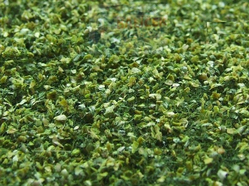 NATUREX střední - Zelený mix, Polák 9076