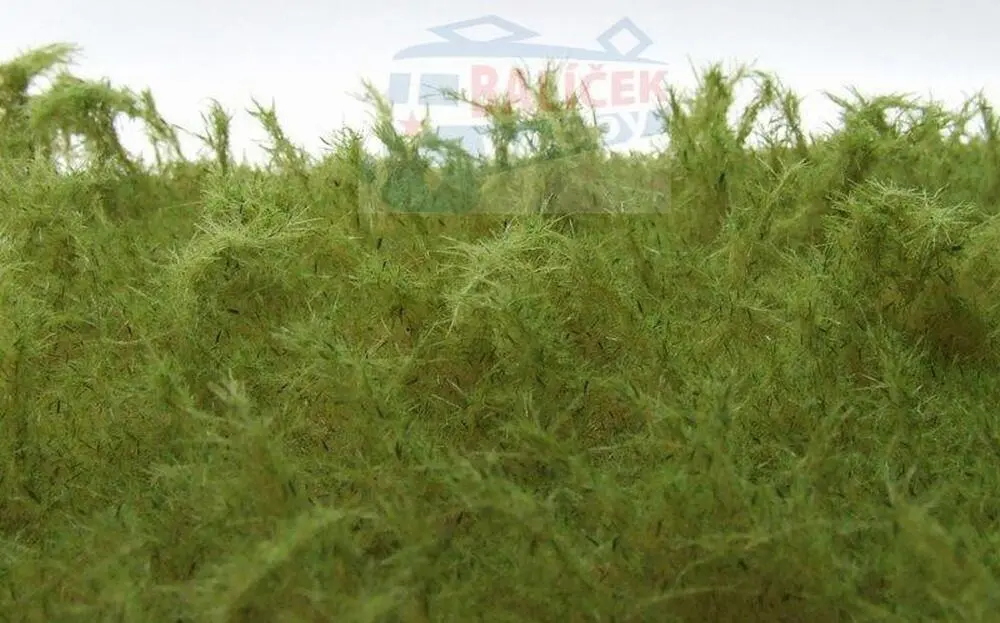 Vysoká tráva - Zelená střední, Polák 5942