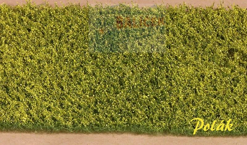 Luční květiny - světle žluté, Polák 5979