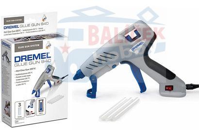 Lepicí pistole DREMEL® 940