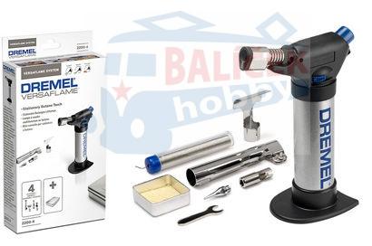 Hořák DREMEL® VersaFlame