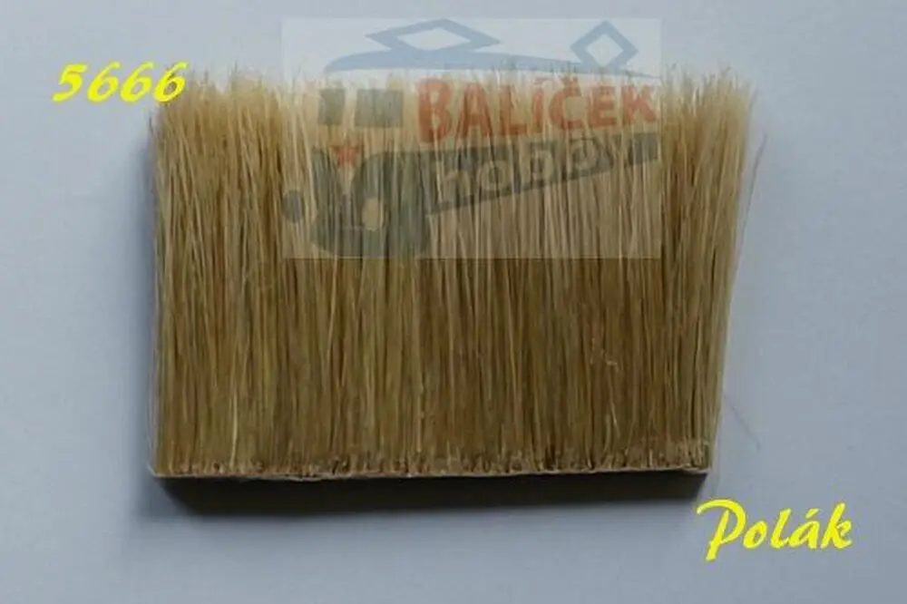 Rákosí - zelená rákosová - Polák 5673