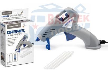 Lepicí pistole DREMEL® 910A