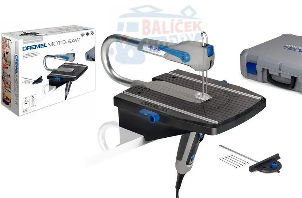 DREMEL® Moto-Saw