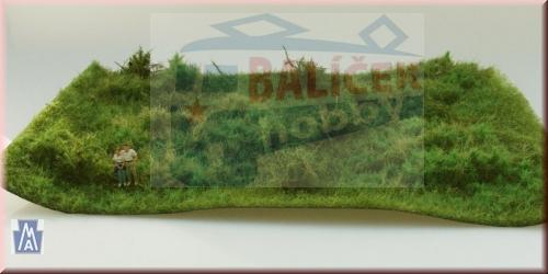 Lesní porost varianta H - Polák 9818