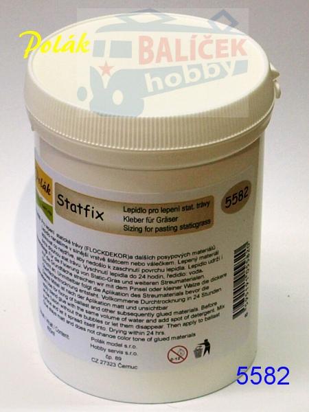 Statfix 450ml -  Polák 5582