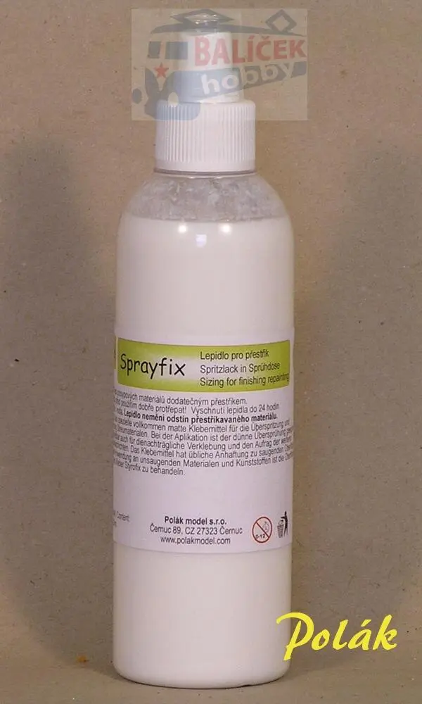 Sprayfix -  Polák 5595