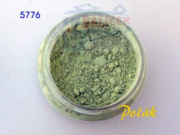 Pigment práškový - Lišejník světlý 50ml - Polák 5776