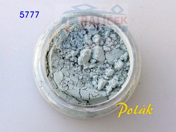 Pigment práškový - Lišejník šedý 50ml - Polák 5777