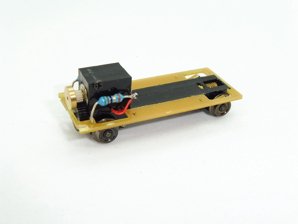 MUV69 - PicoLoco - N