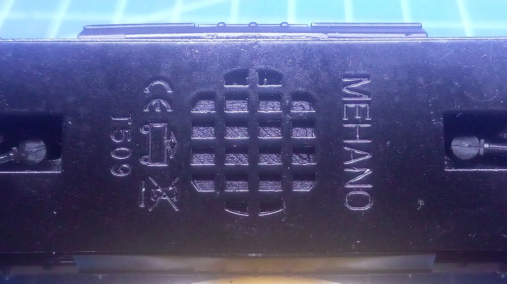 Zafrézovaný reproduktor - na přání