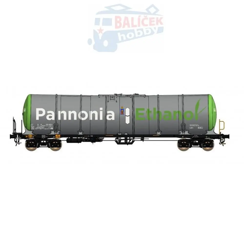 Zacns 98 Wascosa Pannonia ethanol