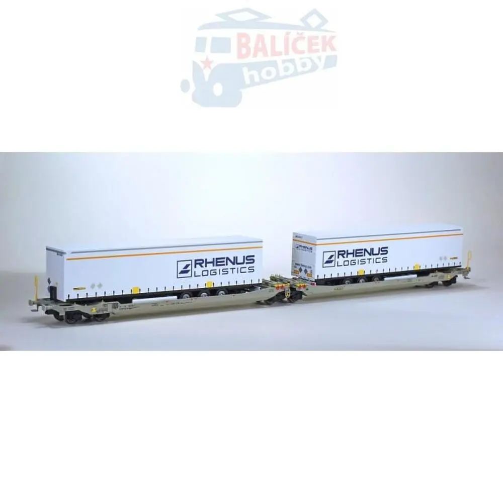 Sdggmrs Rhenus Logistics