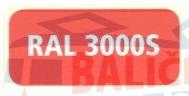 Dupli-Color aerosol ART RAL 3000S 400ml