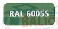 Dupli-Color aerosol ART RAL 6005S 400ml