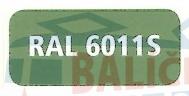 Dupli-Color aerosol ART RAL 6011S 400ml
