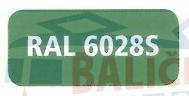 Dupli-Color aerosol ART RAL 6028S 400ml