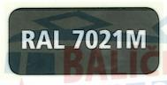 Dupli-Color aerosol ART RAL 7021M 400ml