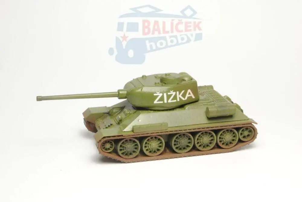  T-34/85 vz. 1944 1:87