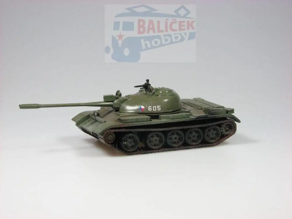 T-55 AM1 1:87