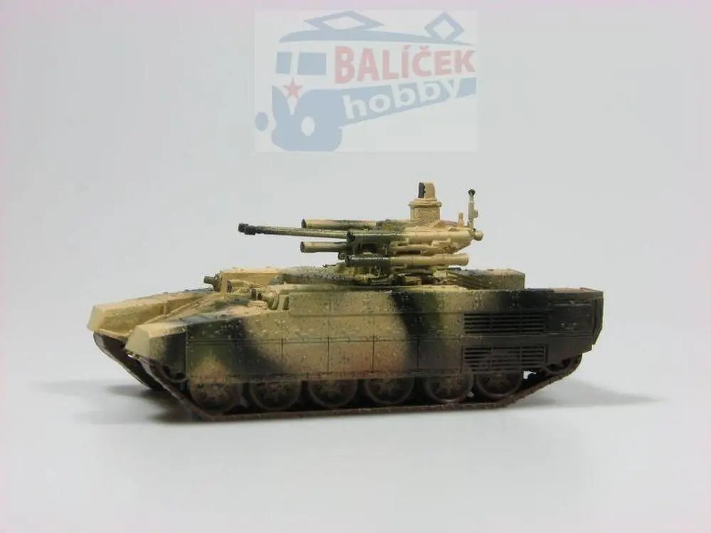 BMP-T Terminátor 1:87