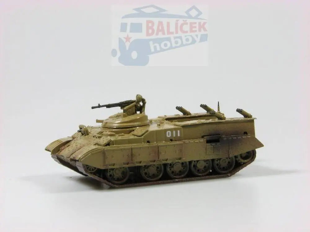 BTR-T 1:87