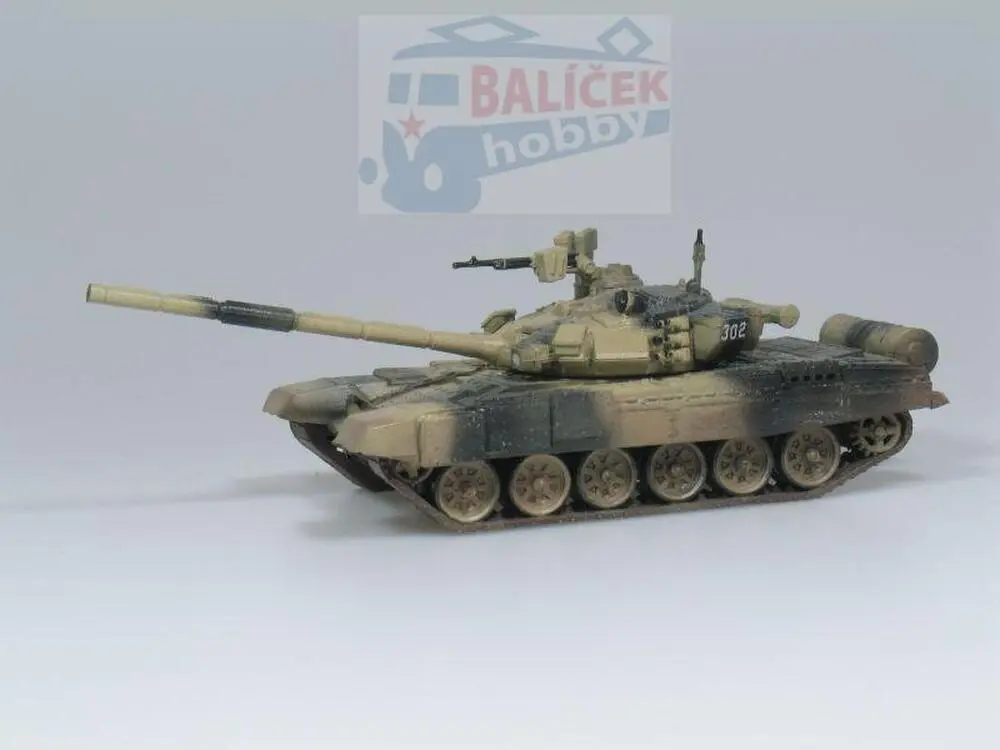  T-90 1:87