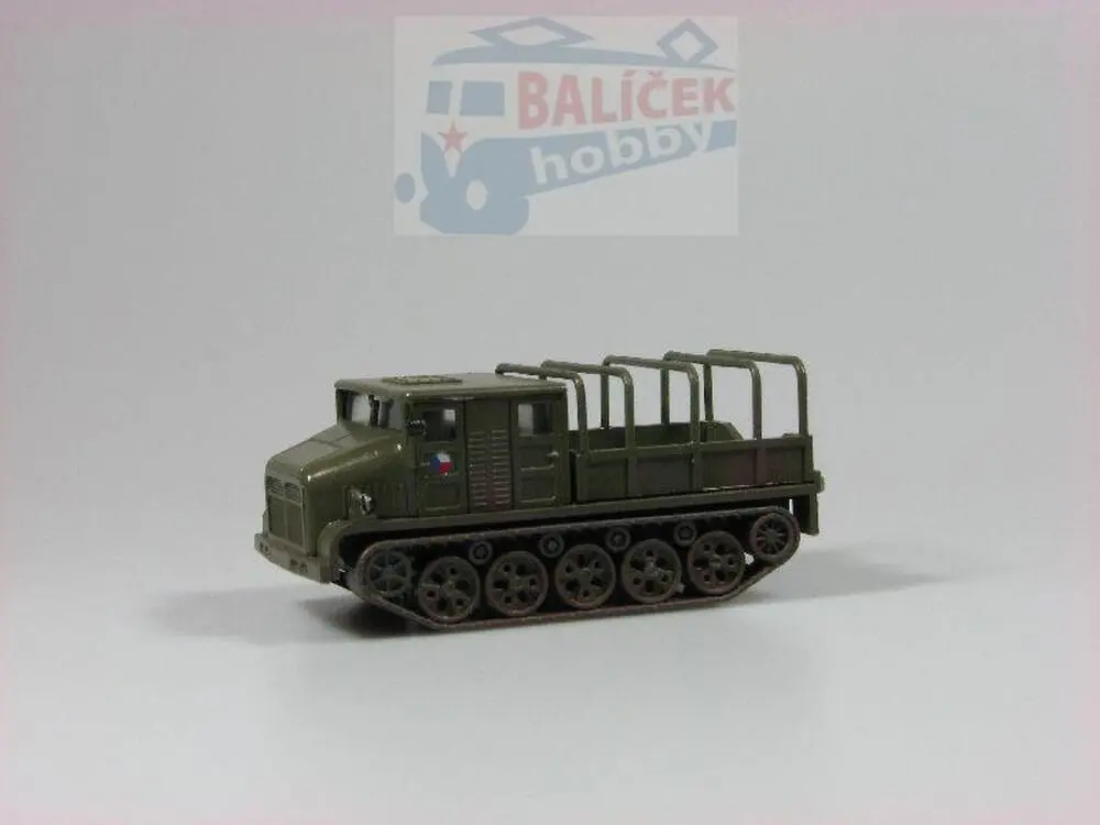 D-350 Mazur 1:87