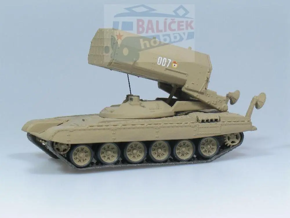 TOS-1 1:87