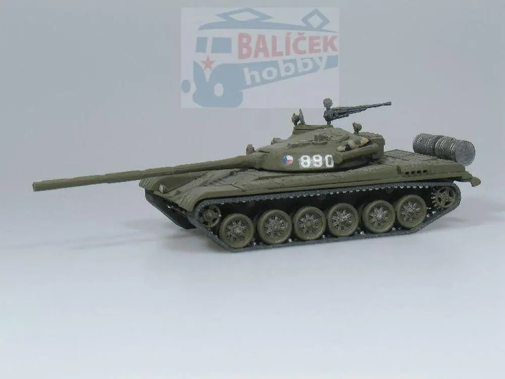 T-72 1:87