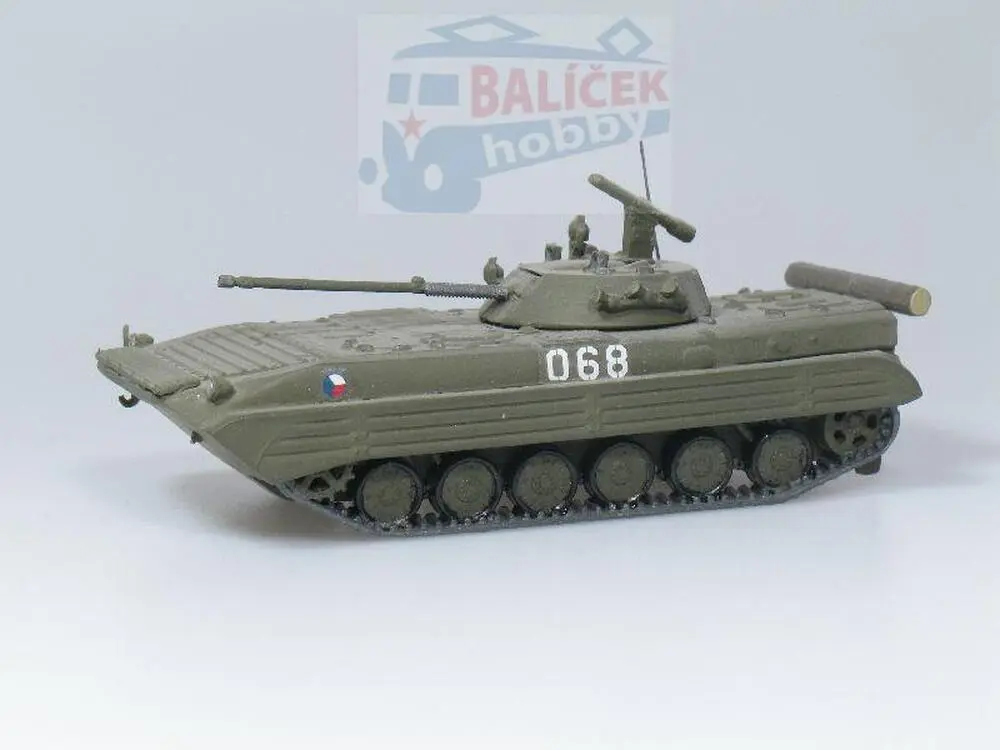 BVP-2 1:87