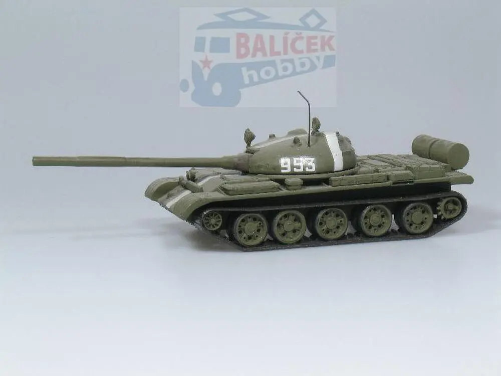 T-62 1:87