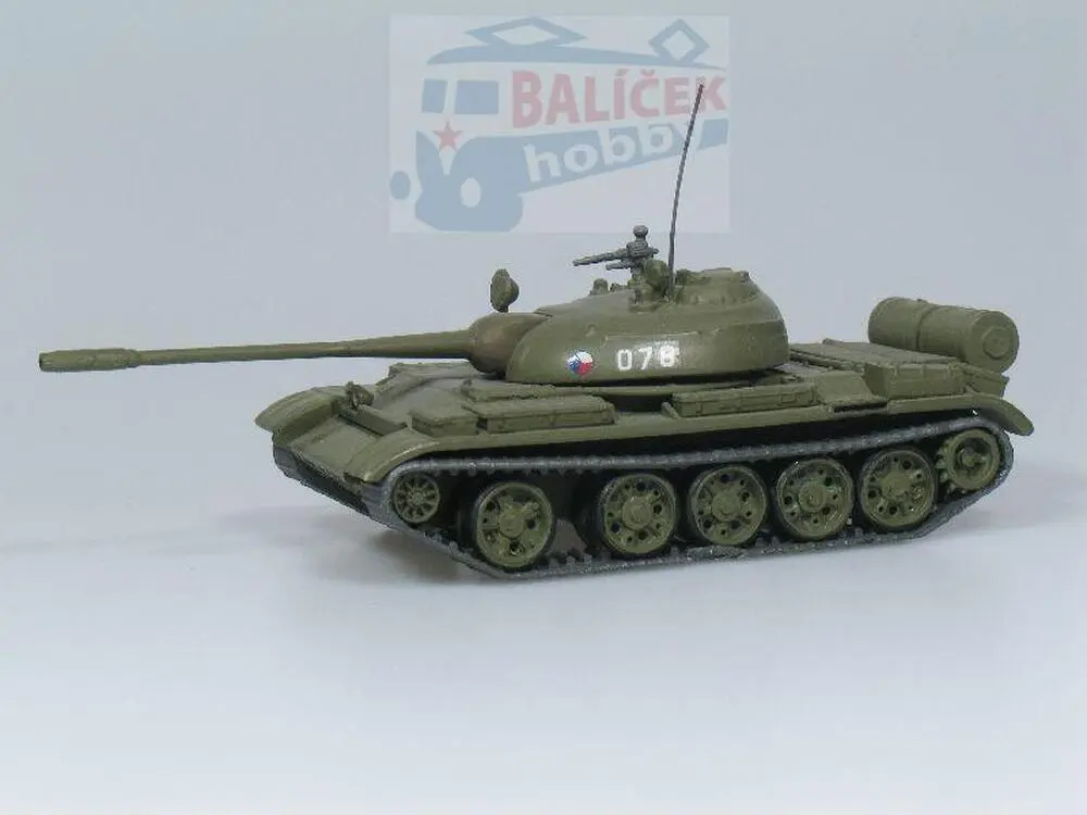 T-55A 1:87