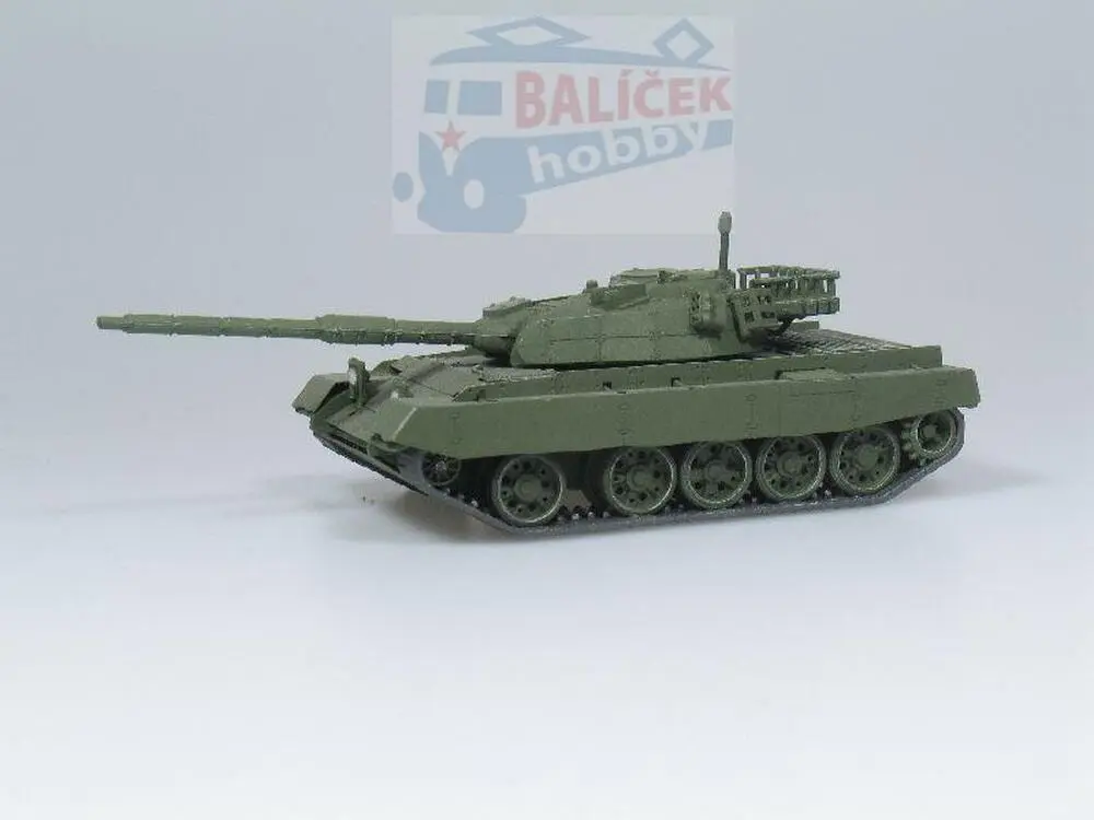  T55S 1:87