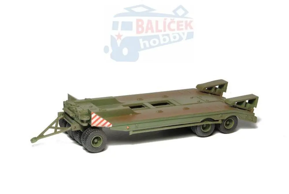  Podvalník P-20 1:87
