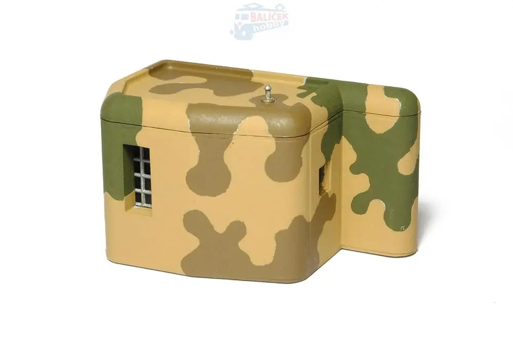  LO vz. 37 TYP D-1 pravý 1:87