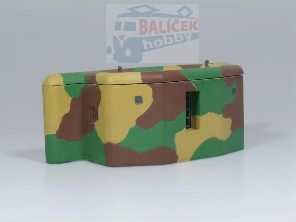 LO vz. 37 TYP A-180 1:87