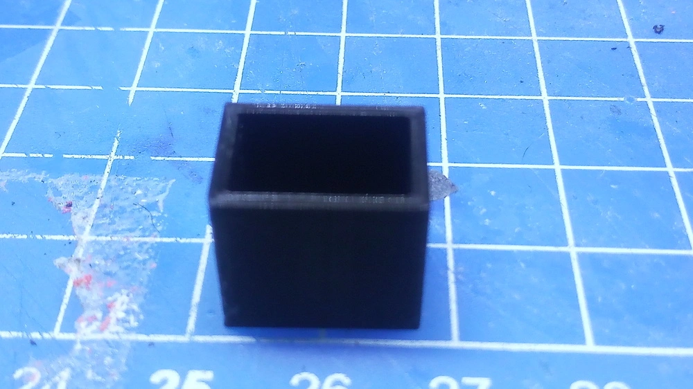 Ozvučnice ES11x15H13 - bez reproduktoru