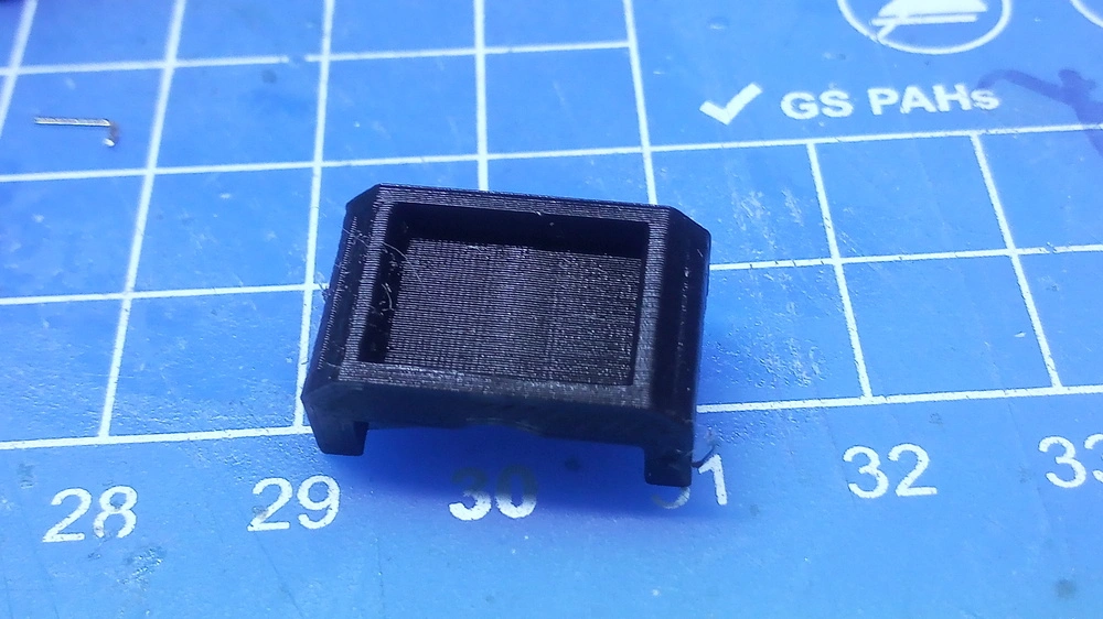 Ozvučnice pro V200 TILLIG - TT - základní