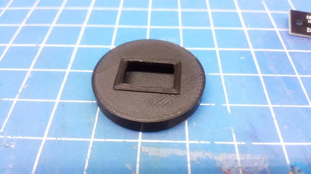 Ozvučnice pro 753 - Rivarossi - H0