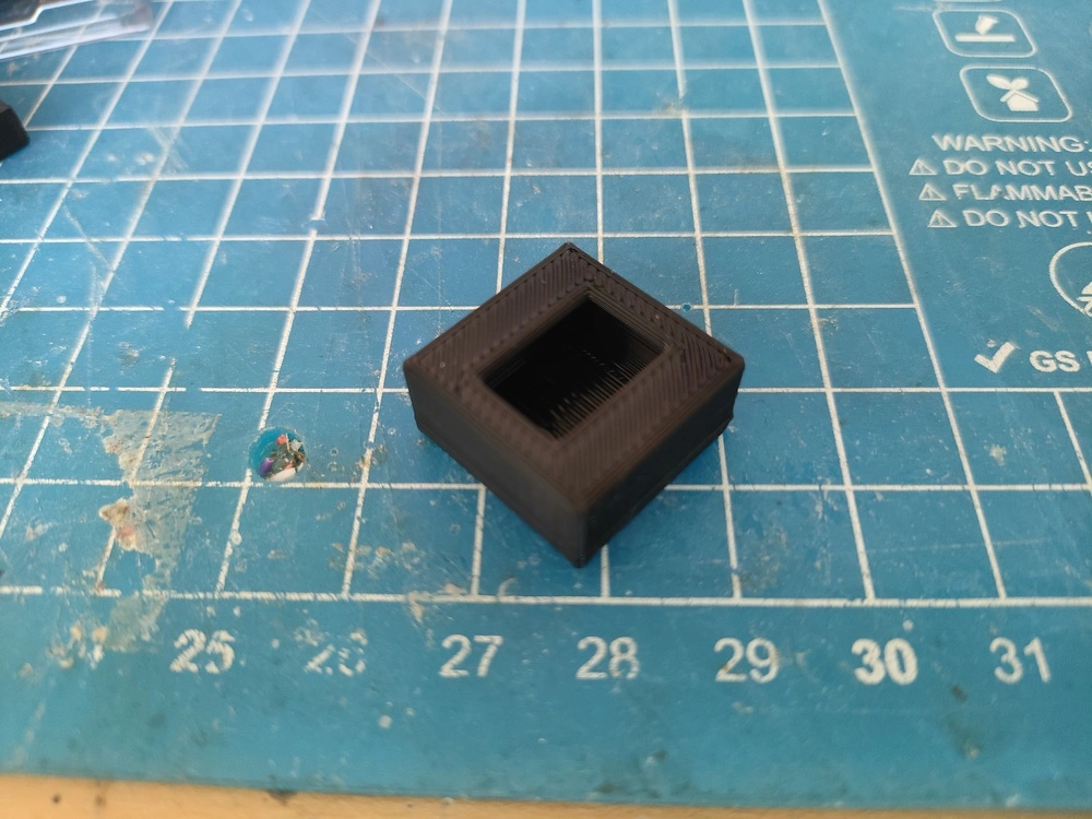 Ozvučnice pro Roco Brejlovec, Bardotka (sergej) - H0 - kompletní A