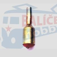 Parní generátor 10-16V zástrčkový + 10ml kapaliny / SEUTHE SE20