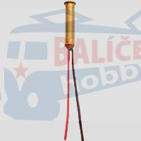 Kouřový generátor 8-14V + 10ml kapaliny / SEUTHE SE99