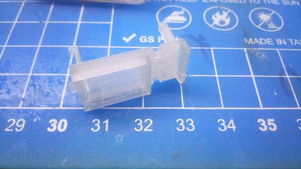 Ozvučnice pro 74x - Kocour - TT - MTB - základní