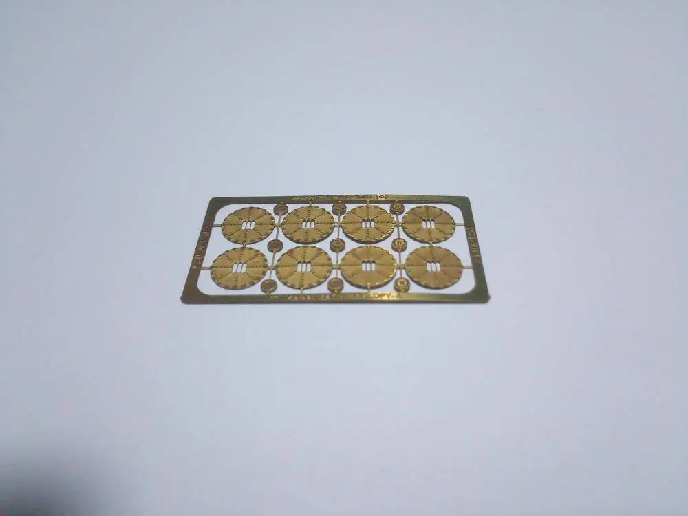 TT - Kulaté kanálové vpusti (8+9ks)